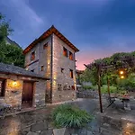 Case de vacanță Palios Stathmos By Interhome *