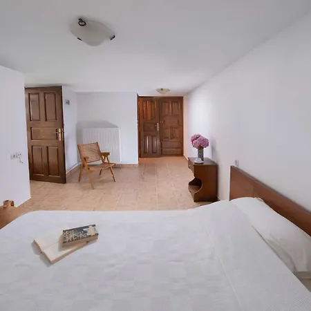 Palios Stathmos By Interhome Feriehus *