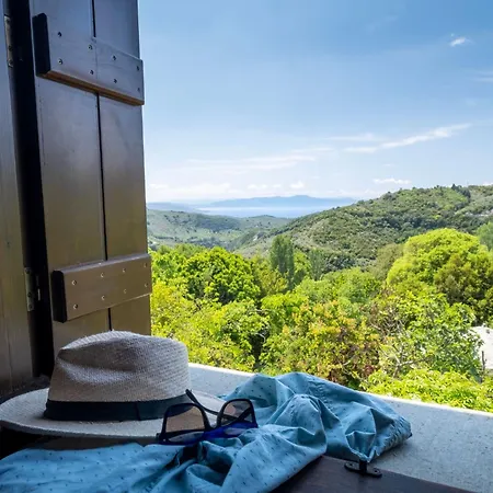 Feriehus Palios Stathmos By Interhome Miléai