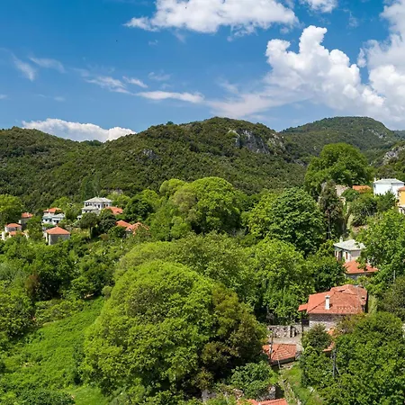 Feriehus Palios Stathmos By Interhome Miléai