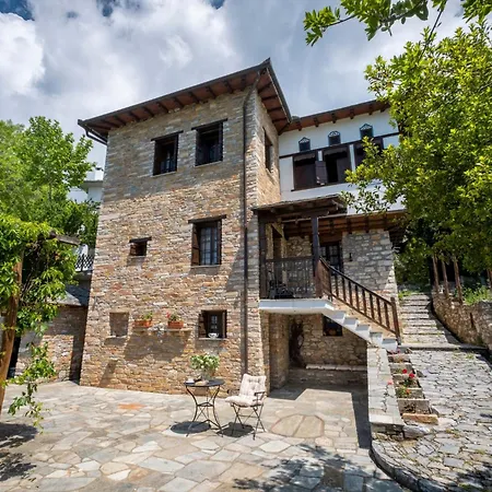 Palios Stathmos By Interhome