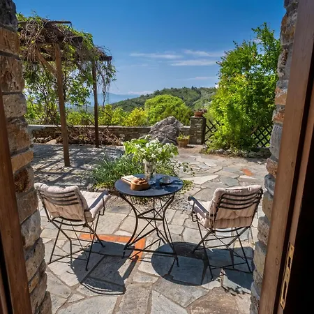 Palios Stathmos By Interhome