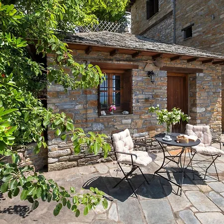 Feriehus Palios Stathmos By Interhome *