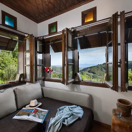 Palios Stathmos By Interhome Feriehus Miléai