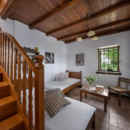 Feriehus Palios Stathmos By Interhome *