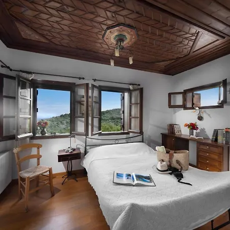 Palios Stathmos By Interhome * Miléai