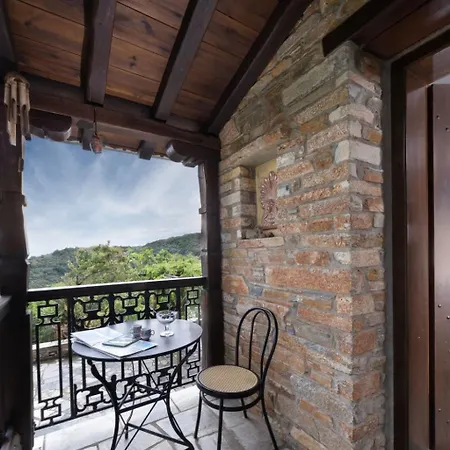 Palios Stathmos By Interhome Vakantiehuis Miléai