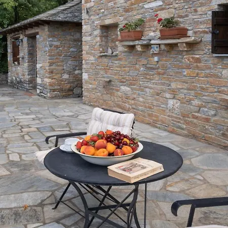 Palios Stathmos By Interhome Милея