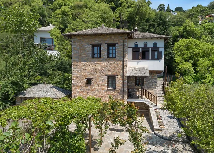 Palios Stathmos By Interhome