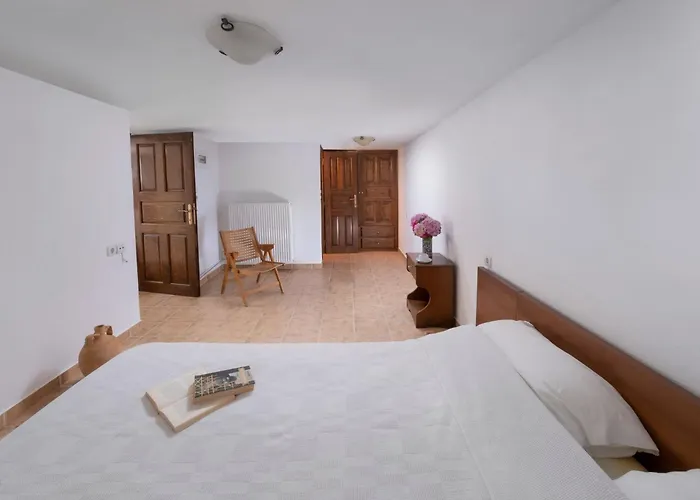 Palios Stathmos By Interhome Vakantiehuis *