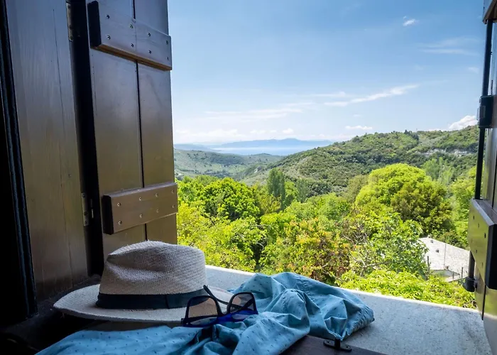 Vakantiehuis Palios Stathmos By Interhome Miléai