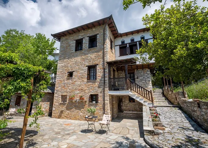 Palios Stathmos By Interhome