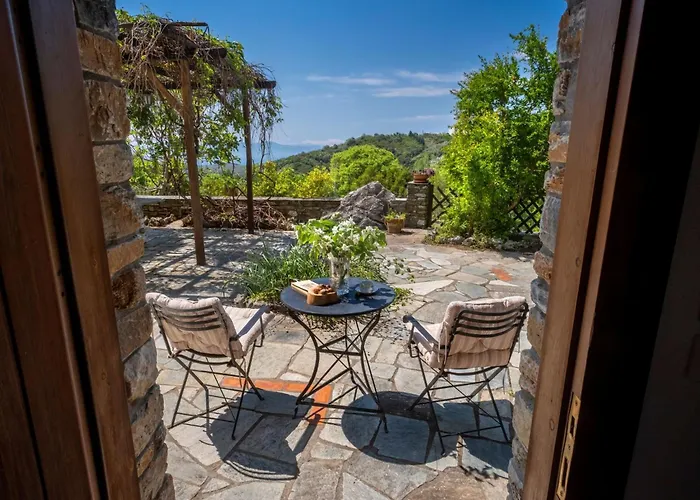 Palios Stathmos By Interhome