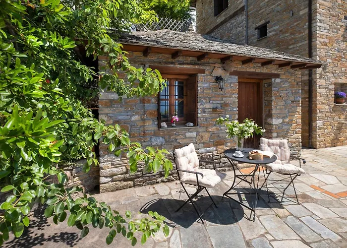 Vakantiehuis Palios Stathmos By Interhome *