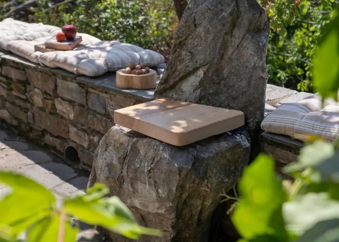 Palios Stathmos By Interhome Miléai