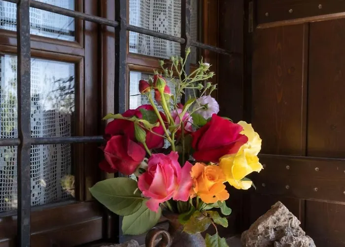 Feriehus Palios Stathmos By Interhome *