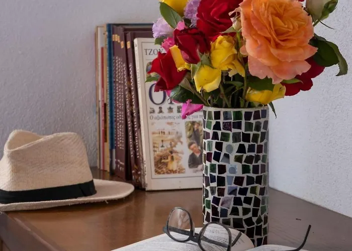 Feriehus Palios Stathmos By Interhome