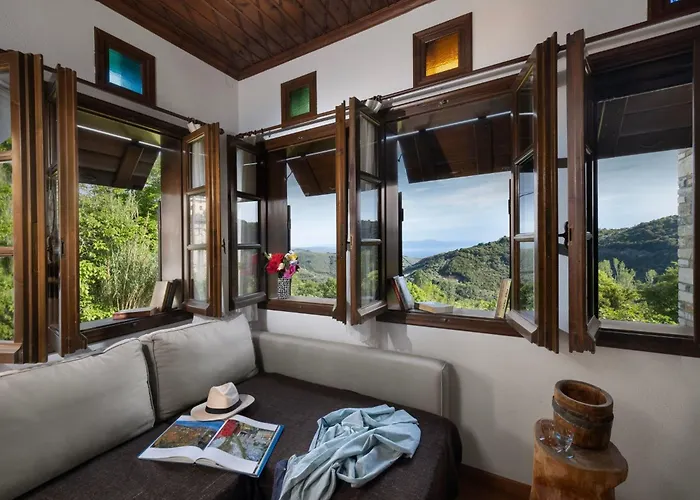 Palios Stathmos By Interhome Vakantiehuis Miléai