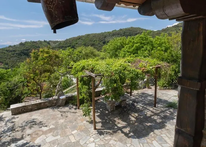 Palios Stathmos By Interhome * Miléai