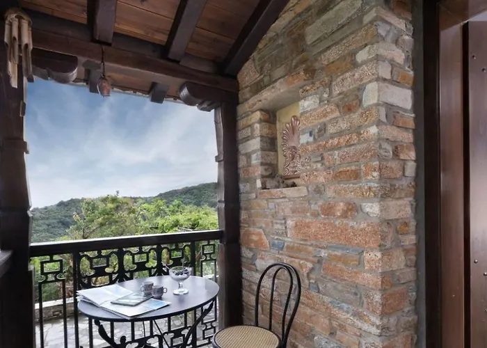 Vakantiehuis Palios Stathmos By Interhome