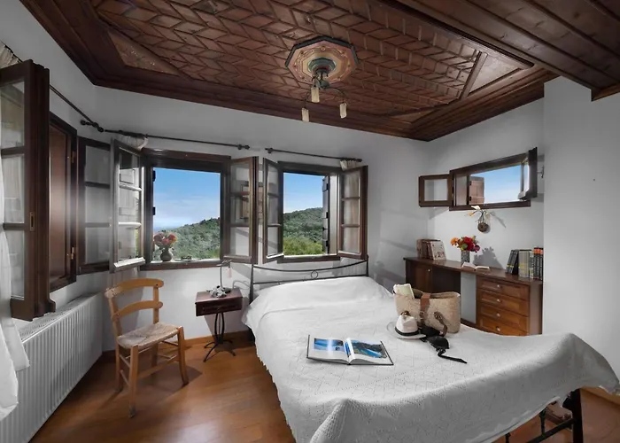 Palios Stathmos By Interhome * Miléai