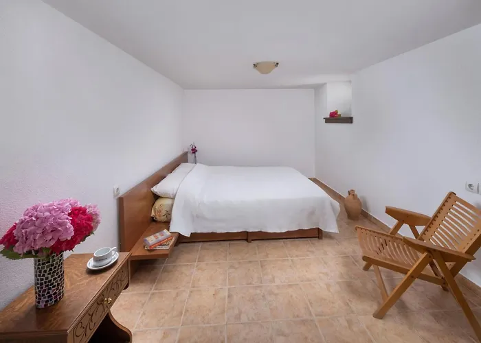 Vakantiehuis Palios Stathmos By Interhome