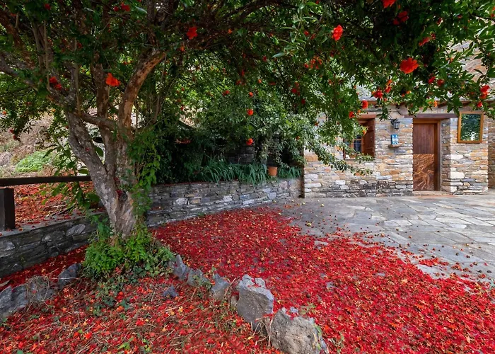 Palios Stathmos By Interhome Vakantiehuis *