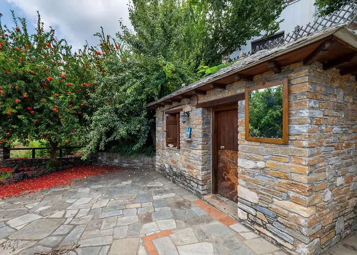 Palios Stathmos By Interhome Vakantiehuis *