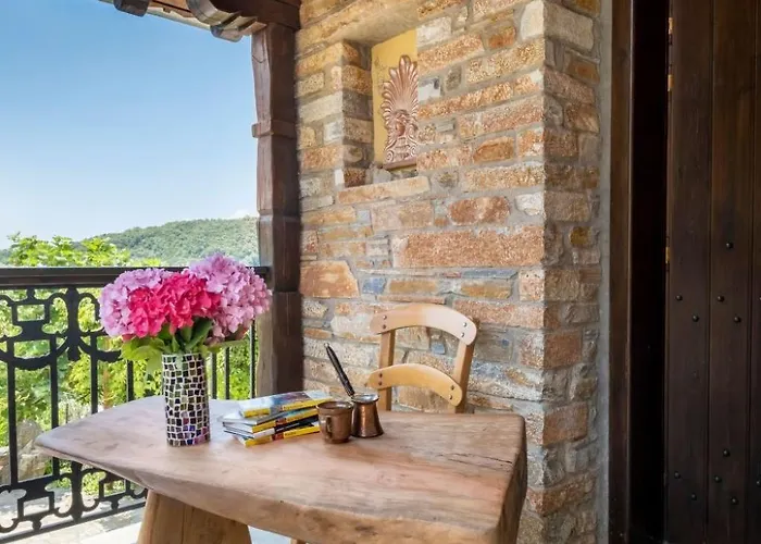 Palios Stathmos By Interhome Vakantiehuis