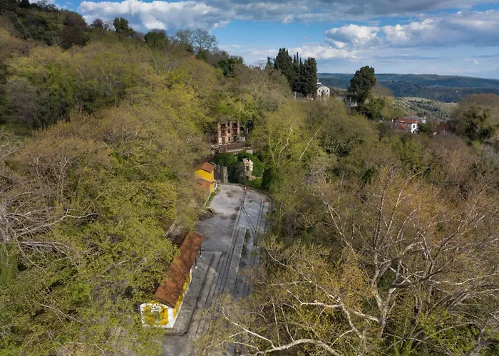 Vakantiehuis Palios Stathmos By Interhome