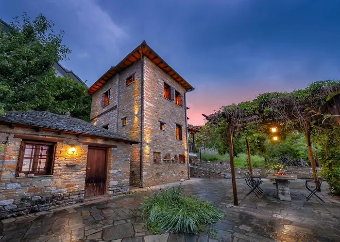 Vakantiehuis Palios Stathmos By Interhome *